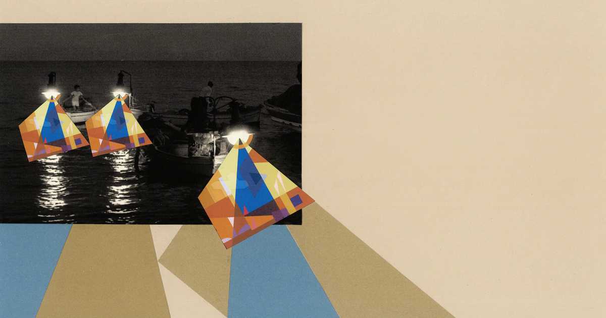 Giovinazzo, ''Seraluci'': mostre e performance di arte contemporanea